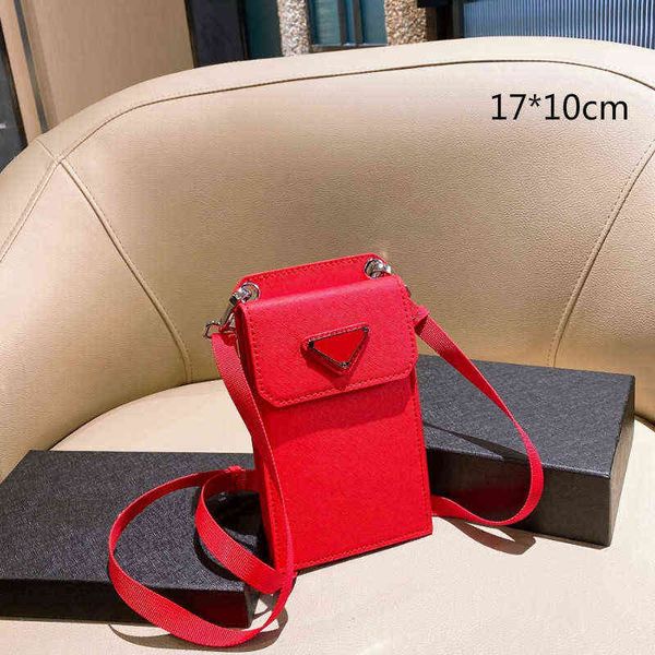 fashion luxury mini smartphone bags designers mini-size crossbody phone bag single shoulder with triangle small wallets purses shopping
fashion luxury mini smartphone bags designers mini-size crossbody phone bag single shoulder with triangle small wallets purses shopping