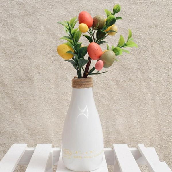 1pc diy painting egg tree branches easter decoration hanging ornaments toy gifts wedding favors party home decor supplies 2021
1pc diy painting egg tree branches easter decoration hanging ornaments toy gifts wedding favors party home decor supplies 2021