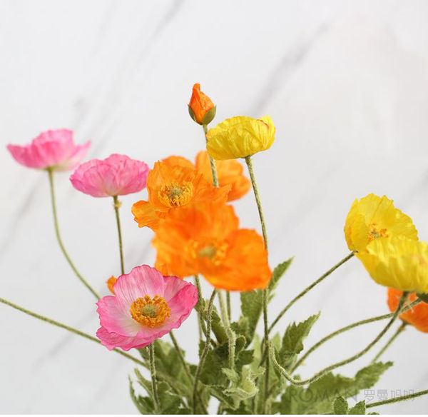 decorative flowers & wreaths home living room fake flower simulation poppy corn model interior decoration ornaments artificial plants
decorative flowers & wreaths home living room fake flower simulation poppy corn model interior decoration ornaments artificial plants