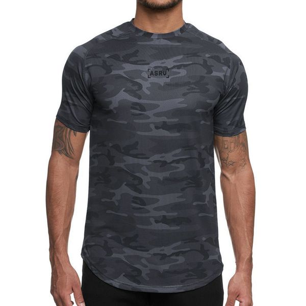 2021 asrv fashion men's camouflage quick drying t shirts summer new printed short sleeve tshirt man sport fitness o-neck tee koszulka u, White;black
2021 asrv fashion men's camouflage quick drying t shirts summer new printed short sleeve tshirt man sport fitness o-neck tee koszulka u, White;black