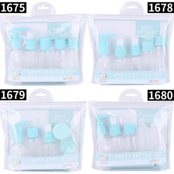 storage bottles & jars 200set 5pcs portable refillable kit plastic face cream lotion makeup container home travel empty spray refill
storage bottles & jars 200set 5pcs portable refillable kit plastic face cream lotion makeup container home travel empty spray refill