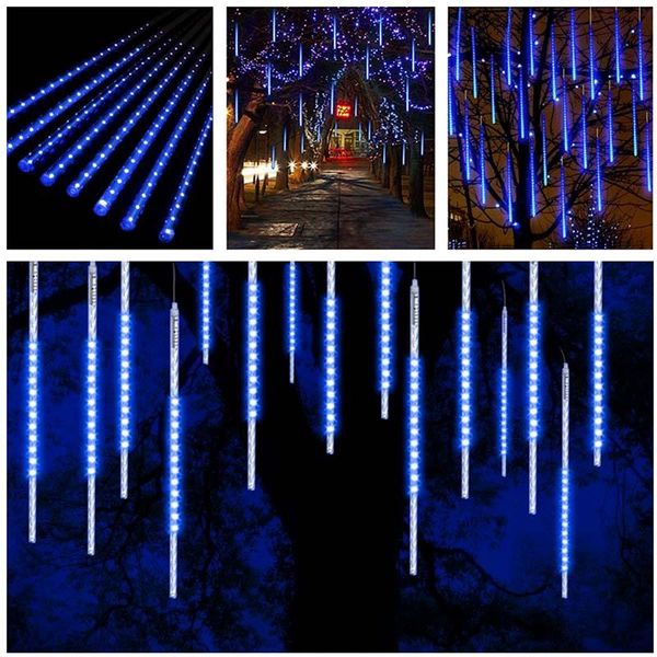 strings 50cm 10 tube meteor shower rain led string light waterproof garden party decorations raindrop cascading lights
strings 50cm 10 tube meteor shower rain led string light waterproof garden party decorations raindrop cascading lights