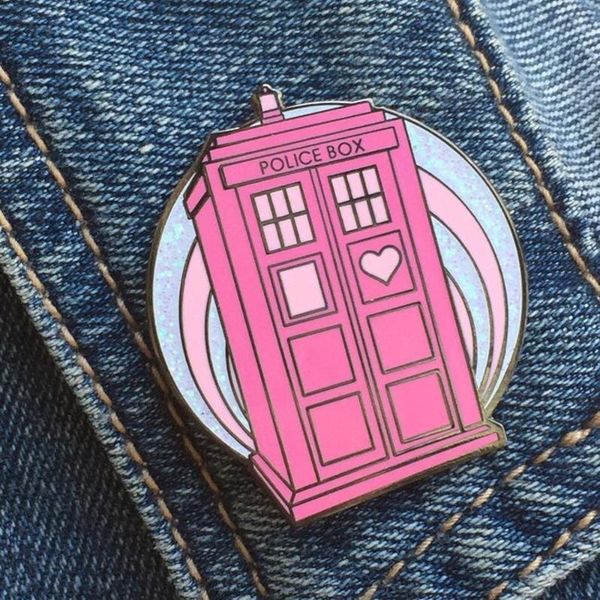 pins, brooches sale cute pink box hard enamel pin pastel badge medals cartoon pins jewelry gift clothing accessories 2021, Gray
pins, brooches sale cute pink box hard enamel pin pastel badge medals cartoon pins jewelry gift clothing accessories 2021, Gray
