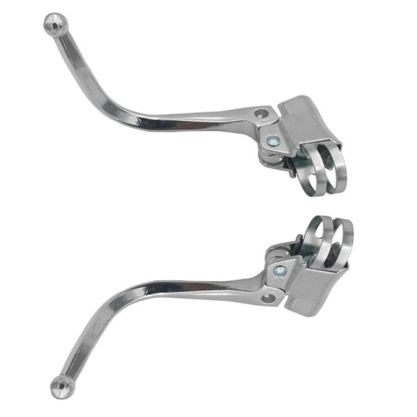 bike brakes 1 pair bicycle brake universal full aluminum alloy handle mountain road lever 22-24mm diameter
bike brakes 1 pair bicycle brake universal full aluminum alloy handle mountain road lever 22-24mm diameter