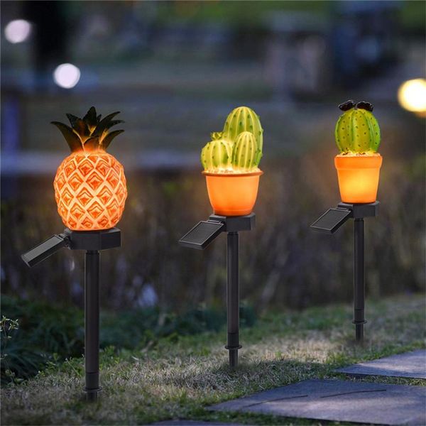 lawn lamp waterproof villa garden ground lamp led landscape solar pineapple cactus solar garden light
lawn lamp waterproof villa garden ground lamp led landscape solar pineapple cactus solar garden light