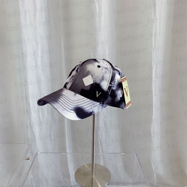 

Casual Ball Caps Fashion Sports Cap Designer Hat for All Seasons Man Woman 3 Unique Colors Good Quality, C1