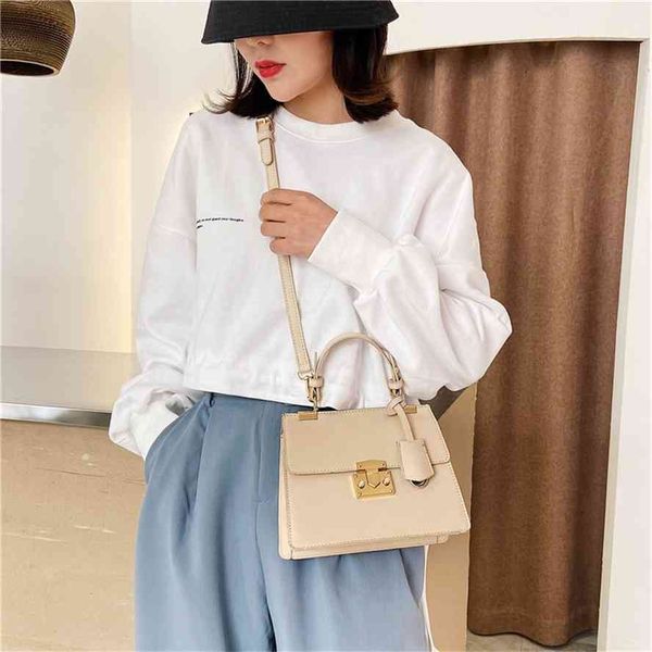 women's 2021 spring fashion handbag net red atmosphere one shoulder slant span trend small square bag
women's 2021 spring fashion handbag net red atmosphere one shoulder slant span trend small square bag
