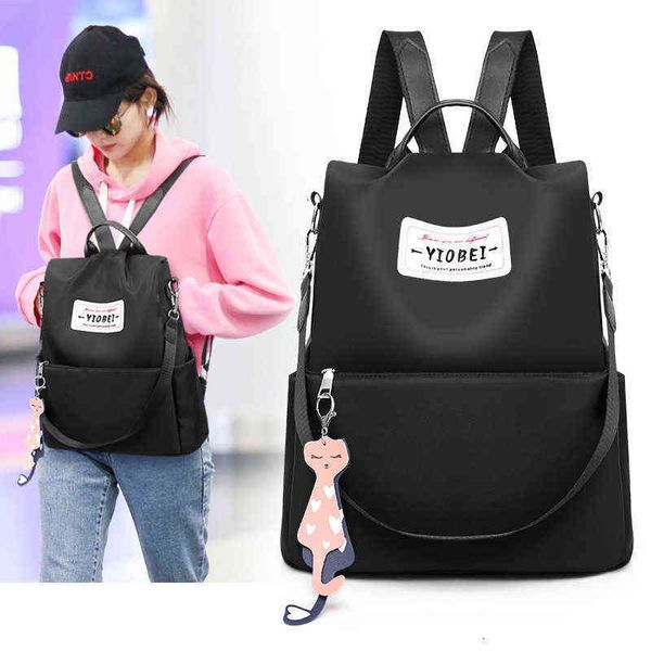 hbp non-brand fashion backpack theft travel pendant anti splashing women's bag sport.0018
hbp non-brand fashion backpack theft travel pendant anti splashing women's bag sport.0018