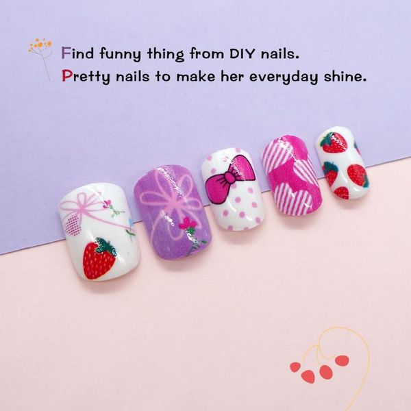 false nails 24 pieces nail fake art products wearing lovly adhesive stickers safety press on tipsy with glue stick designs, Red;gold
false nails 24 pieces nail fake art products wearing lovly adhesive stickers safety press on tipsy with glue stick designs, Red;gold