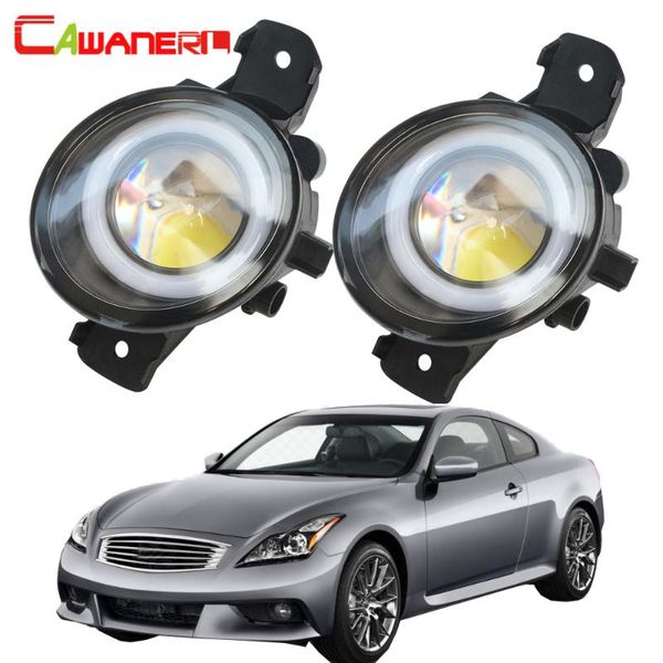 other lighting system cawanerl for infiniti g37 2010 2011 car h11 led bulb fog light angel eye daytime running drl 3000lm 12v white 2 pieces
other lighting system cawanerl for infiniti g37 2010 2011 car h11 led bulb fog light angel eye daytime running drl 3000lm 12v white 2 pieces