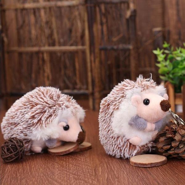 keychains cute plush pompon hedgehog animal keychain bag 10cm mobile phone pendant keyring, Silver
keychains cute plush pompon hedgehog animal keychain bag 10cm mobile phone pendant keyring, Silver