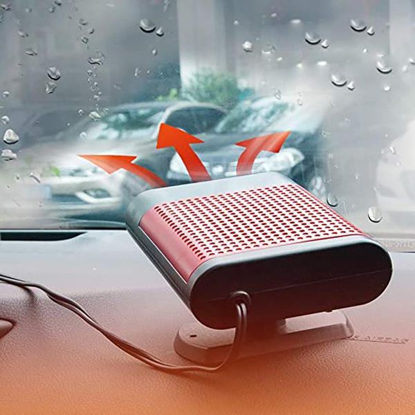 car air freshener portable heater 2 in 1 electric fan defroster defogger purifier 12v cigarette lighter socket suitable for various models
car air freshener portable heater 2 in 1 electric fan defroster defogger purifier 12v cigarette lighter socket suitable for various models
