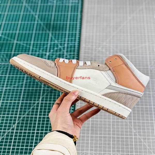 new 1 1s mid milan basketball shoes light khaki noble red gs women mens sneakers skate trainersa13
new 1 1s mid milan basketball shoes light khaki noble red gs women mens sneakers skate trainersa13