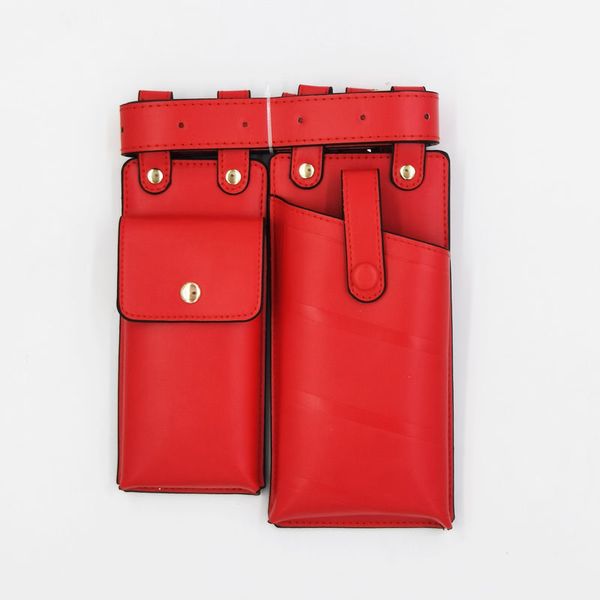 mini waist pack for women phone bags messenger purse crossbody chest bags girl fanny pack small phone pack shoulder strap packs, Black;red
mini waist pack for women phone bags messenger purse crossbody chest bags girl fanny pack small phone pack shoulder strap packs, Black;red