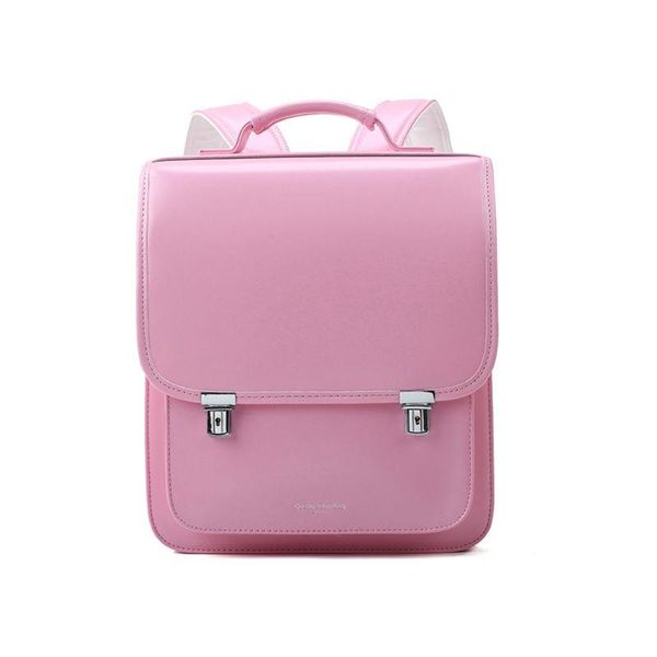 backpack girls kids pu leather schoolbag rucksack student bookbags daypack u50c
backpack girls kids pu leather schoolbag rucksack student bookbags daypack u50c