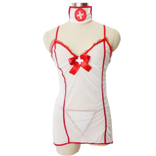 porno lingerie babydoll erotic costume woman lace nurse uniform underwearr with headband sexi lenceria erotic lingerie role, Black
porno lingerie babydoll erotic costume woman lace nurse uniform underwearr with headband sexi lenceria erotic lingerie role, Black
