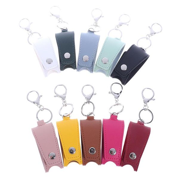 liquid soap dispenser 30ml travel portable hand sanitizer bottle keychain holder reusable washing gel storage with carrier
liquid soap dispenser 30ml travel portable hand sanitizer bottle keychain holder reusable washing gel storage with carrier
