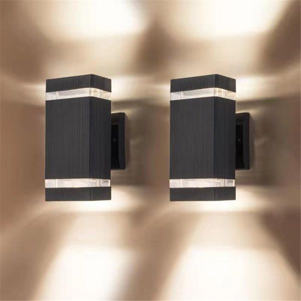 outdoor wall lamps 12w led waterproof lamp porch garden light aluminum g10 indoor lights corridor
outdoor wall lamps 12w led waterproof lamp porch garden light aluminum g10 indoor lights corridor