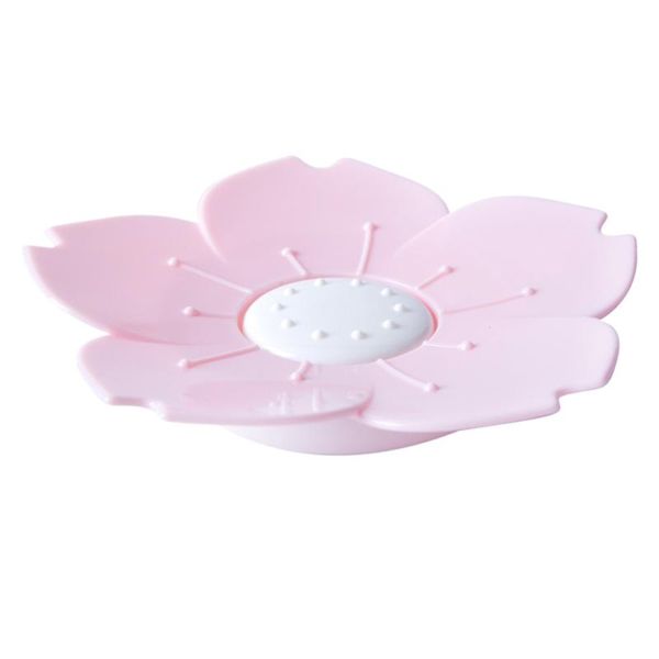 soap dishes creative draining cherry blossom dish box plate flower holder 
soap dishes creative draining cherry blossom dish box plate flower holder