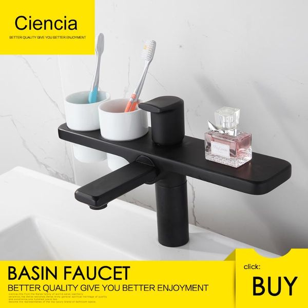 bathroom sink faucets brass 360 degree basin mixer chrome / black faucet with double toothbrush cup holder
bathroom sink faucets brass 360 degree basin mixer chrome / black faucet with double toothbrush cup holder