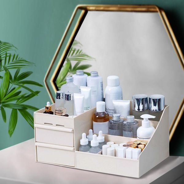 1pc makeup drawer organizer cosmetic container desksundries storage box case multi-function deskmakeup organizer @40
1pc makeup drawer organizer cosmetic container desksundries storage box case multi-function deskmakeup organizer @40