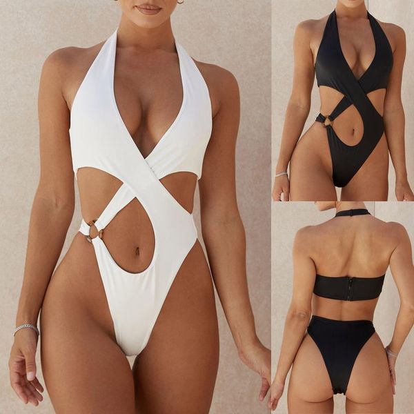 women's swimming suit 2021 women's one-piece swimwear solid color swimsuit bikini swimming beachwear swimwear women bikini
women's swimming suit 2021 women's one-piece swimwear solid color swimsuit bikini swimming beachwear swimwear women bikini