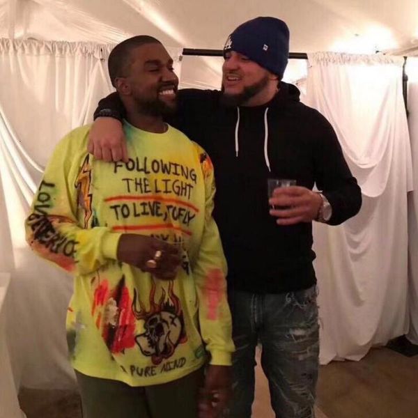 2021 new kanye west merch line printed bird skull long sleeve orescent green t shirt hiphop men cotton 4 color 67v1, White;black
2021 new kanye west merch line printed bird skull long sleeve orescent green t shirt hiphop men cotton 4 color 67v1, White;black