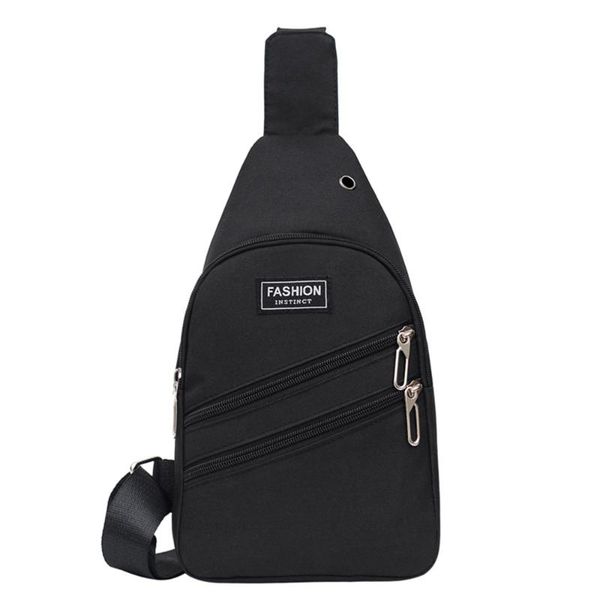 2021 fashion nylon chest bag solid letter shoulder bag zipper versatile purses and handbags bolsa feminina bolsos mujer
2021 fashion nylon chest bag solid letter shoulder bag zipper versatile purses and handbags bolsa feminina bolsos mujer