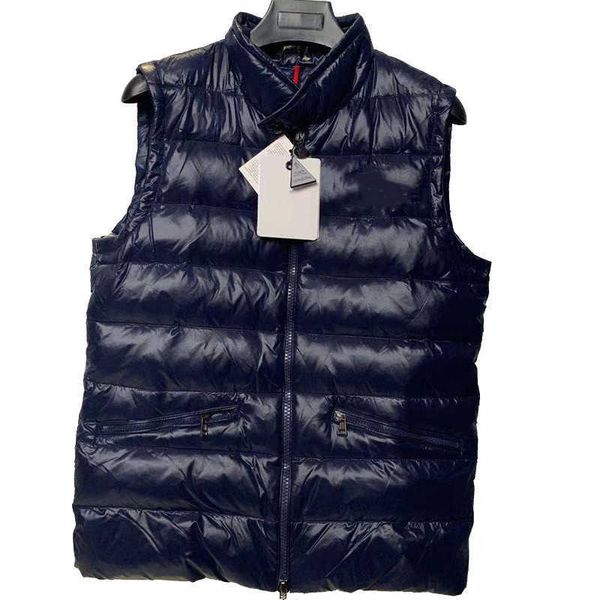 monclair mens designer luxury vests clothing france brand winter new style hooded vest and down jacket for fashionable waistcoat keep warm, Black;white
monclair mens designer luxury vests clothing france brand winter new style hooded vest and down jacket for fashionable waistcoat keep warm, Black;white