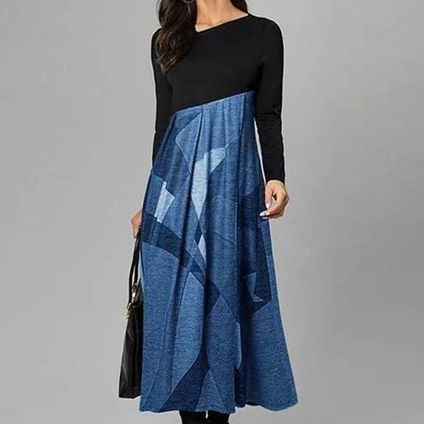 dressed cross with neckline in v sleeves thin midi casual lady deer elegant female dress fall 2021 winter retro impression party insz, Black;gray
dressed cross with neckline in v sleeves thin midi casual lady deer elegant female dress fall 2021 winter retro impression party insz, Black;gray