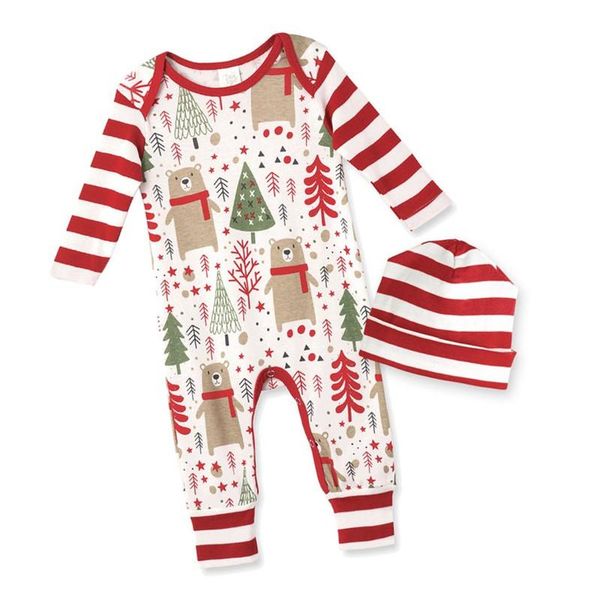 jumpsuits 0-18m christmas baby clothing long sleeve print romper for boy girl cute sweet xmas born cotton outfit, Blue
jumpsuits 0-18m christmas baby clothing long sleeve print romper for boy girl cute sweet xmas born cotton outfit, Blue