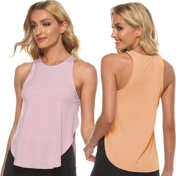 yoga outfit quick dry shirt women seamless running sports tank breathable sleeveless gym fitness workout
yoga outfit quick dry shirt women seamless running sports tank breathable sleeveless gym fitness workout