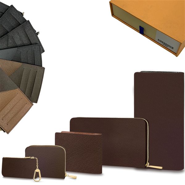 womens wallet mens wallets coin purse card holder long zippy bags clutch pochette accessories white ladies cardholder mini luxurys designers, Red;black
womens wallet mens wallets coin purse card holder long zippy bags clutch pochette accessories white ladies cardholder mini luxurys designers, Red;black