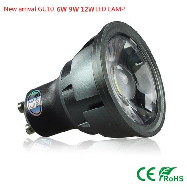 bulbs arrivel gu10 cob dimmable 6w 9w 12w 85 ~ 265v led spotlight spot light bulb lampada ce / rohs warm cool whi
bulbs arrivel gu10 cob dimmable 6w 9w 12w 85 ~ 265v led spotlight spot light bulb lampada ce / rohs warm cool whi