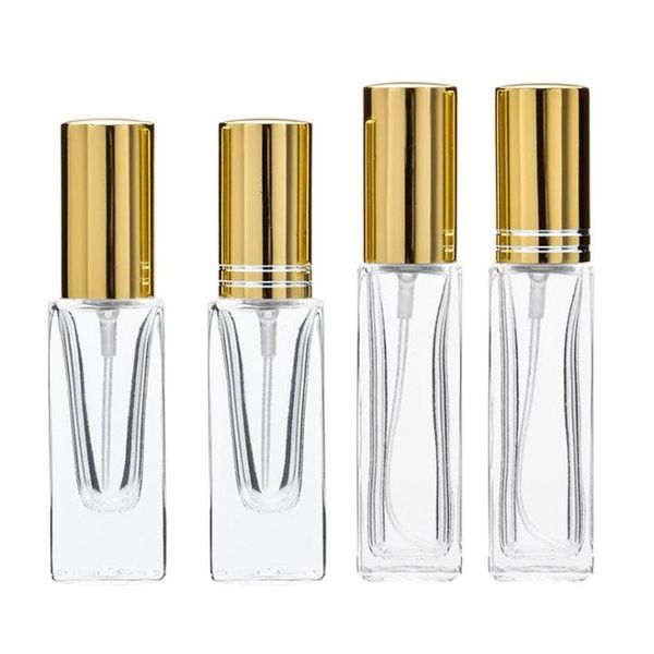 storage bottles & jars 100pcs 4ml 8ml clear mini sample refillable perfume spray glass atomizer bottle with black golden silver lid
storage bottles & jars 100pcs 4ml 8ml clear mini sample refillable perfume spray glass atomizer bottle with black golden silver lid