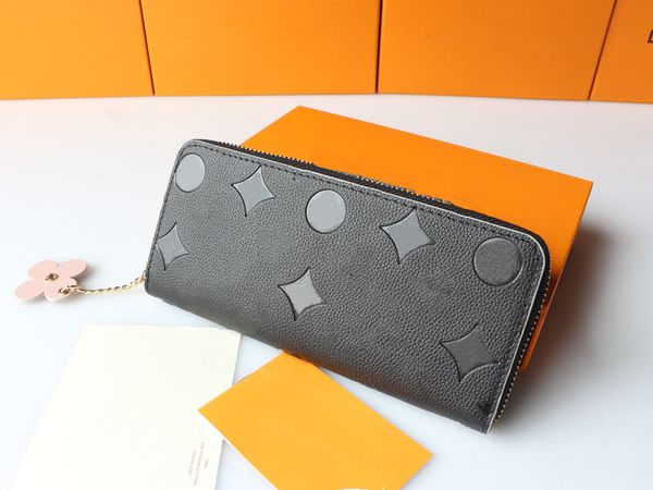 fashion men and women purses leather designer luxury letters flower pattern chain interlayer hand classic with box size 19-10-2.5cm m80481 4, Red;black
fashion men and women purses leather designer luxury letters flower pattern chain interlayer hand classic with box size 19-10-2.5cm m80481 4, Red;black