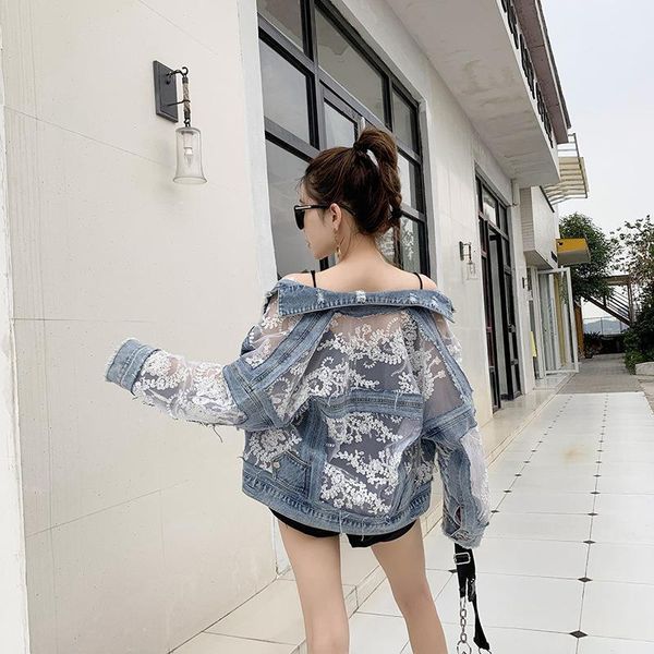 women's jackets jean jackets spring and korean loose autumn bf short jacket wnzy, Black;brown
women's jackets jean jackets spring and korean loose autumn bf short jacket wnzy, Black;brown