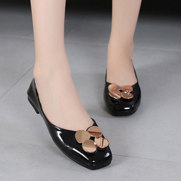 lolita 2022 women fashion flats shoes square toe buckle sweet shoes ballet flats women ballerinas shoes girls moccasins, Black
lolita 2022 women fashion flats shoes square toe buckle sweet shoes ballet flats women ballerinas shoes girls moccasins, Black