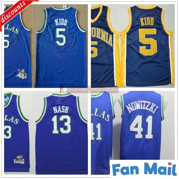 retro basketball dirk 41 nowitzki jerseys college jason 5 kidd jerseys blue steve 13 nash red for man, Black;red
retro basketball dirk 41 nowitzki jerseys college jason 5 kidd jerseys blue steve 13 nash red for man, Black;red
