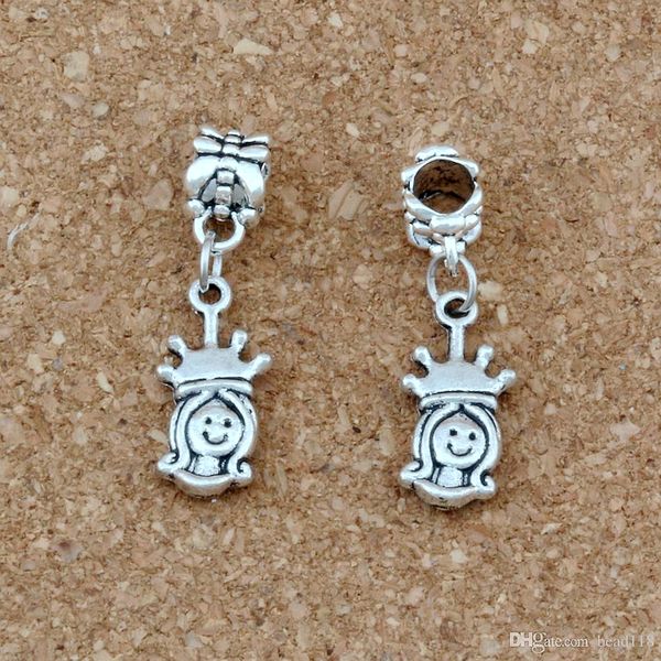crown queen charm pendant for jewelry making bracelet necklace diy accessories 9x31.5mm antiqued silver 100pcs a-347a, Bronze;silver
crown queen charm pendant for jewelry making bracelet necklace diy accessories 9x31.5mm antiqued silver 100pcs a-347a, Bronze;silver
