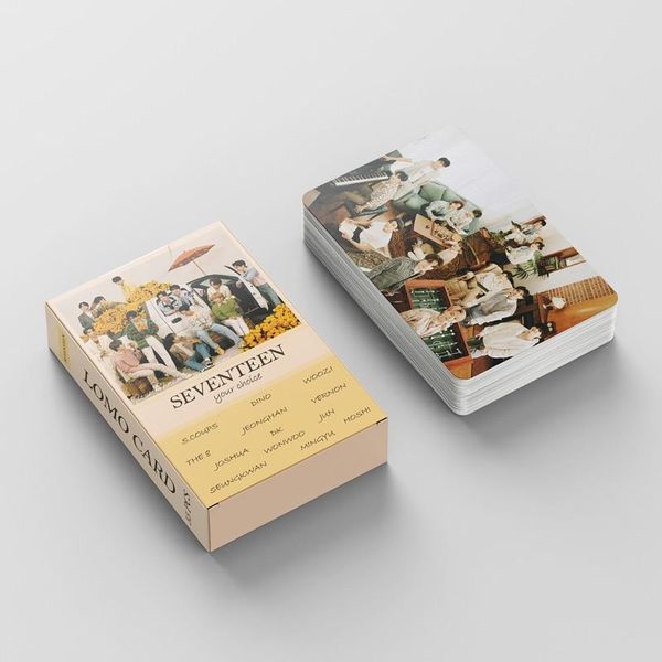 wall stickers 55 pcs kpop seventeen lomo cards pocards postcard your choice decoration poster hd po small
wall stickers 55 pcs kpop seventeen lomo cards pocards postcard your choice decoration poster hd po small