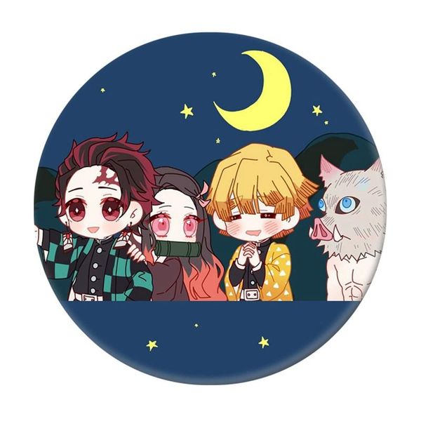 pins, brooches cartoon collection backpacks badges bags button brooch pins gift 2021 anime ghost blade kidney bean cosplay badge, Gray
pins, brooches cartoon collection backpacks badges bags button brooch pins gift 2021 anime ghost blade kidney bean cosplay badge, Gray