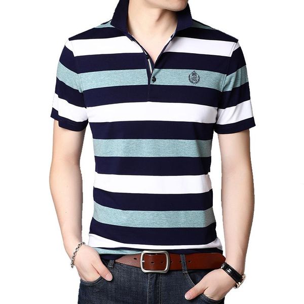 men's polos mens shirt clothing brand logo 100% cotton short sleeve for summer plus size 100kg stripes fashion casual a06301022, White;black
men's polos mens shirt clothing brand logo 100% cotton short sleeve for summer plus size 100kg stripes fashion casual a06301022, White;black