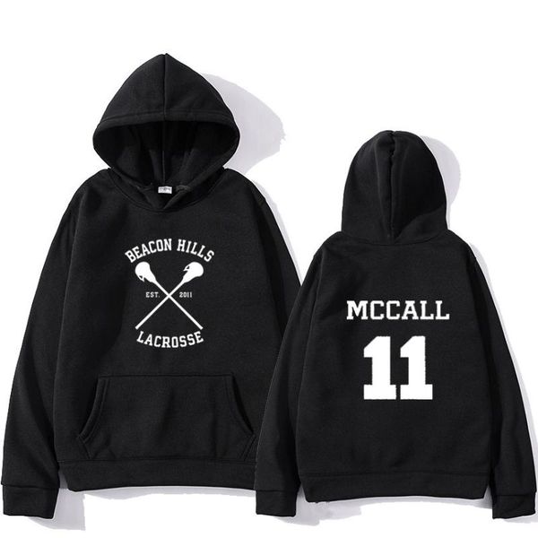 women's hoodies & sweatshirts pullover sweatshirt male print hooded hip hop streetwearmens teen wolf hoodie men stilinski 11 lahey mcca, Black
women's hoodies & sweatshirts pullover sweatshirt male print hooded hip hop streetwearmens teen wolf hoodie men stilinski 11 lahey mcca, Black
