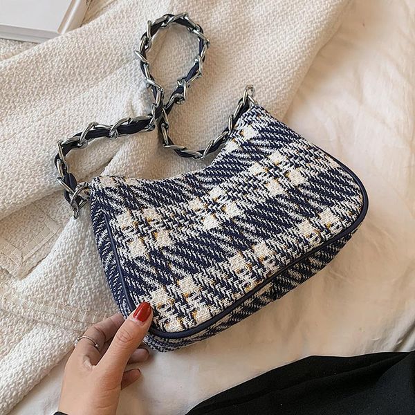 evening bags half-moon chain crossbody for women 2021 fashion trends high-quality designer shoulder purses and handbags lattice
evening bags half-moon chain crossbody for women 2021 fashion trends high-quality designer shoulder purses and handbags lattice