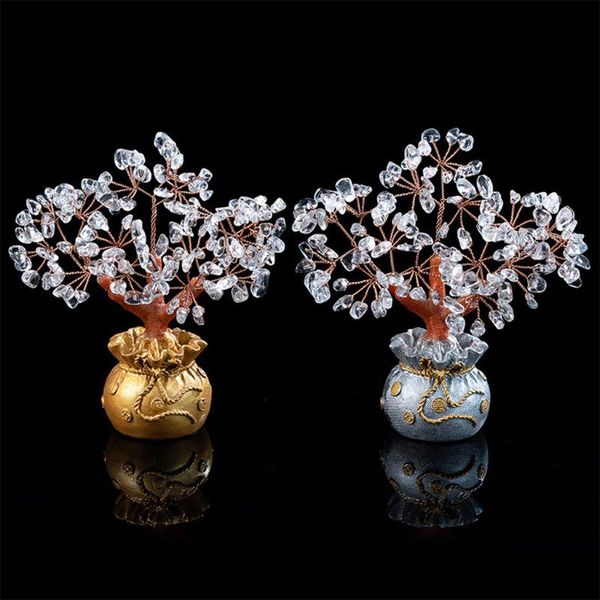decorative objects & figurines crystal money tree gemstone stones wealth feng shui copper wire trunk spiritual ornament home office prosperi
decorative objects & figurines crystal money tree gemstone stones wealth feng shui copper wire trunk spiritual ornament home office prosperi