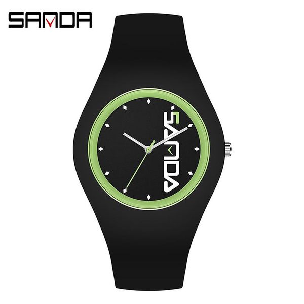 wristwatches 2021 arrival quartz watches men sports watch casual fashion silicone belt children unisex, Slivery;brown
wristwatches 2021 arrival quartz watches men sports watch casual fashion silicone belt children unisex, Slivery;brown