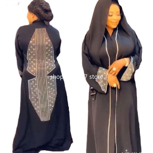 ethnic clothing african dresses for women plus size muslim hijab maxi dress dashiki diamond clothes abaya dubai boubou robe africa, Red
ethnic clothing african dresses for women plus size muslim hijab maxi dress dashiki diamond clothes abaya dubai boubou robe africa, Red