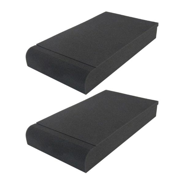 computer speakers 2pcs high density subwoofer music producer isolation pad loudspeaker soundproof speaker base reduce vibration studio monit
computer speakers 2pcs high density subwoofer music producer isolation pad loudspeaker soundproof speaker base reduce vibration studio monit