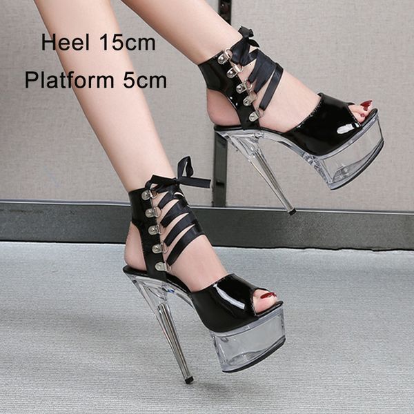 2021 new women's shoes polo dance gladiator heels six inches crystal high ladies sandals stripper um3r, Black
2021 new women's shoes polo dance gladiator heels six inches crystal high ladies sandals stripper um3r, Black